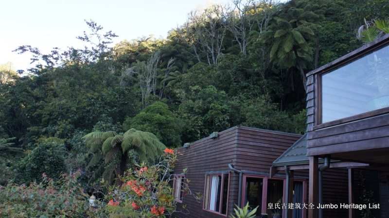 第134回：怀凯蒂山谷温泉浴，怀奥塔普地热公园