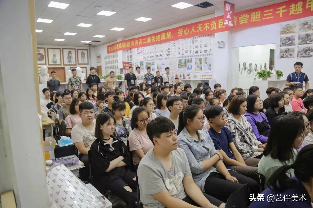 北京栾树画室出学生吗,北京栾树画室集训费