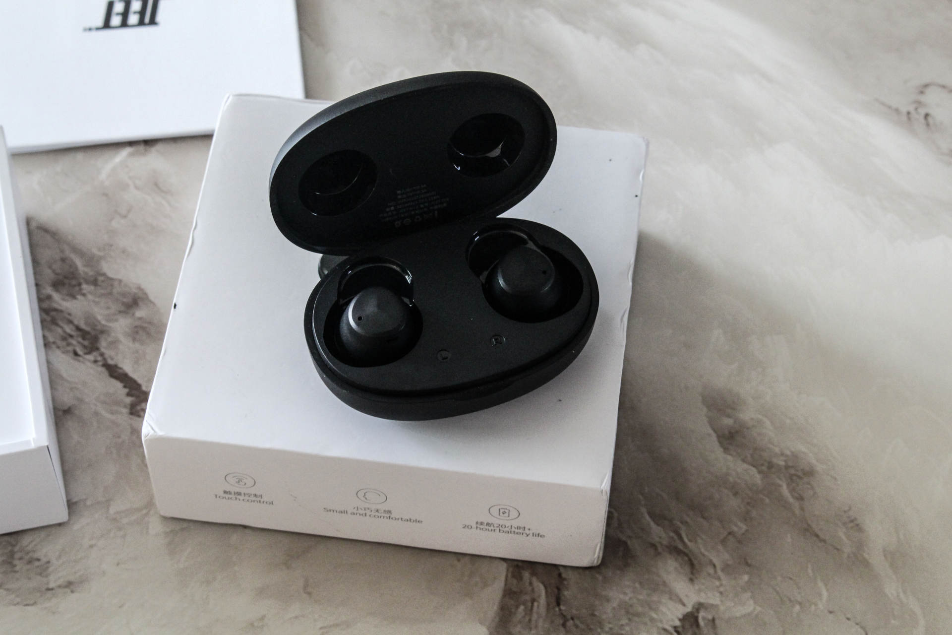 最近爆火的jeetair真无线蓝牙耳机,jeetair2蓝牙耳机如何购买