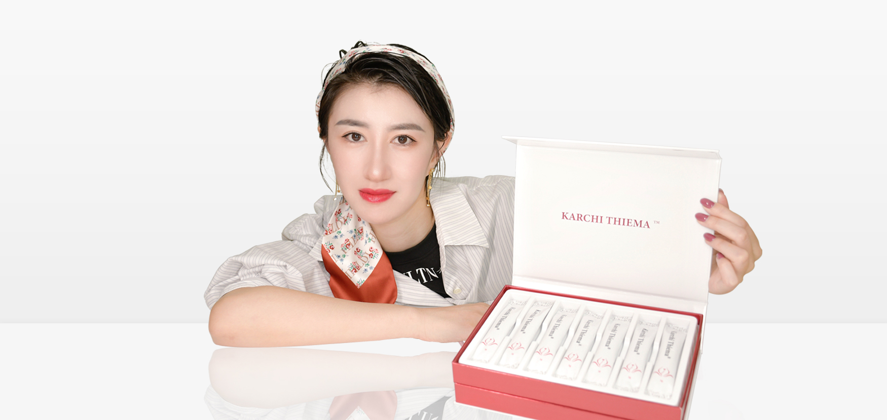 卡其蒂玛热销背后:无数痛经女孩追捧,代理商争相抢购