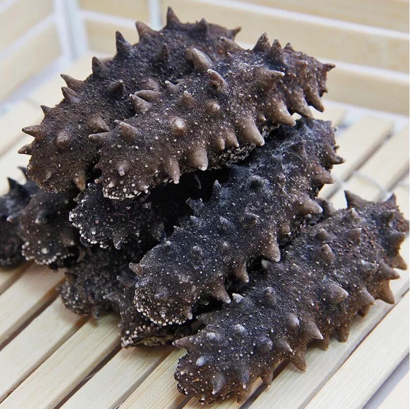 怎样辨别海参的质量好坏,好海参与一般海参的区别在哪里