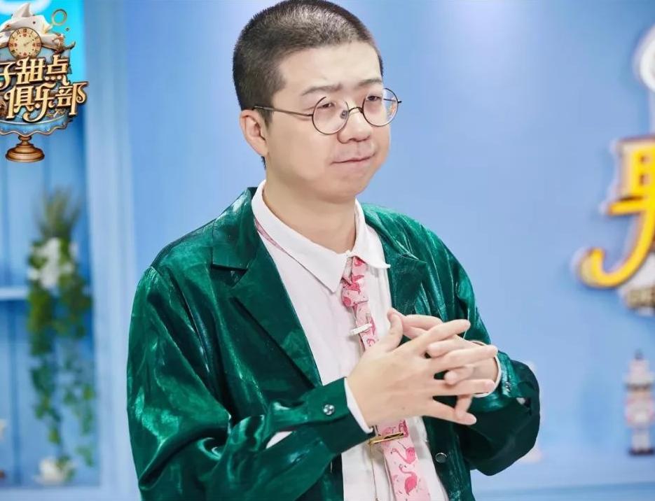 人间不值得但你值得李诞,李诞经典语录人间不值得原话