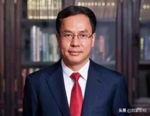 李姓十大富豪排行榜,李姓亿万富豪人数