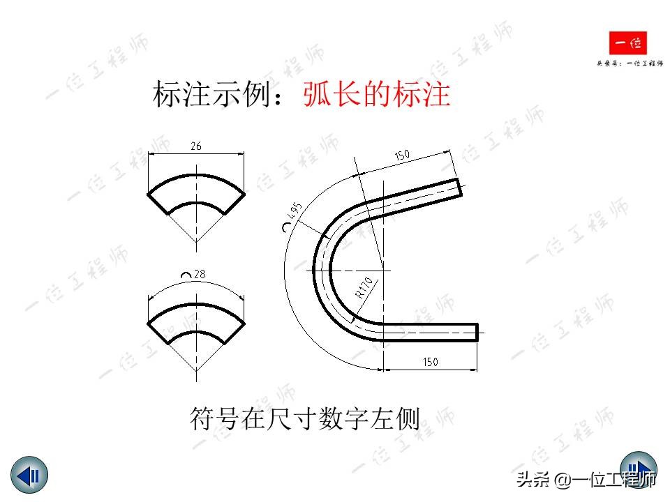机械制图视图绘制与标注,机械制图中画三视图还标尺寸吗