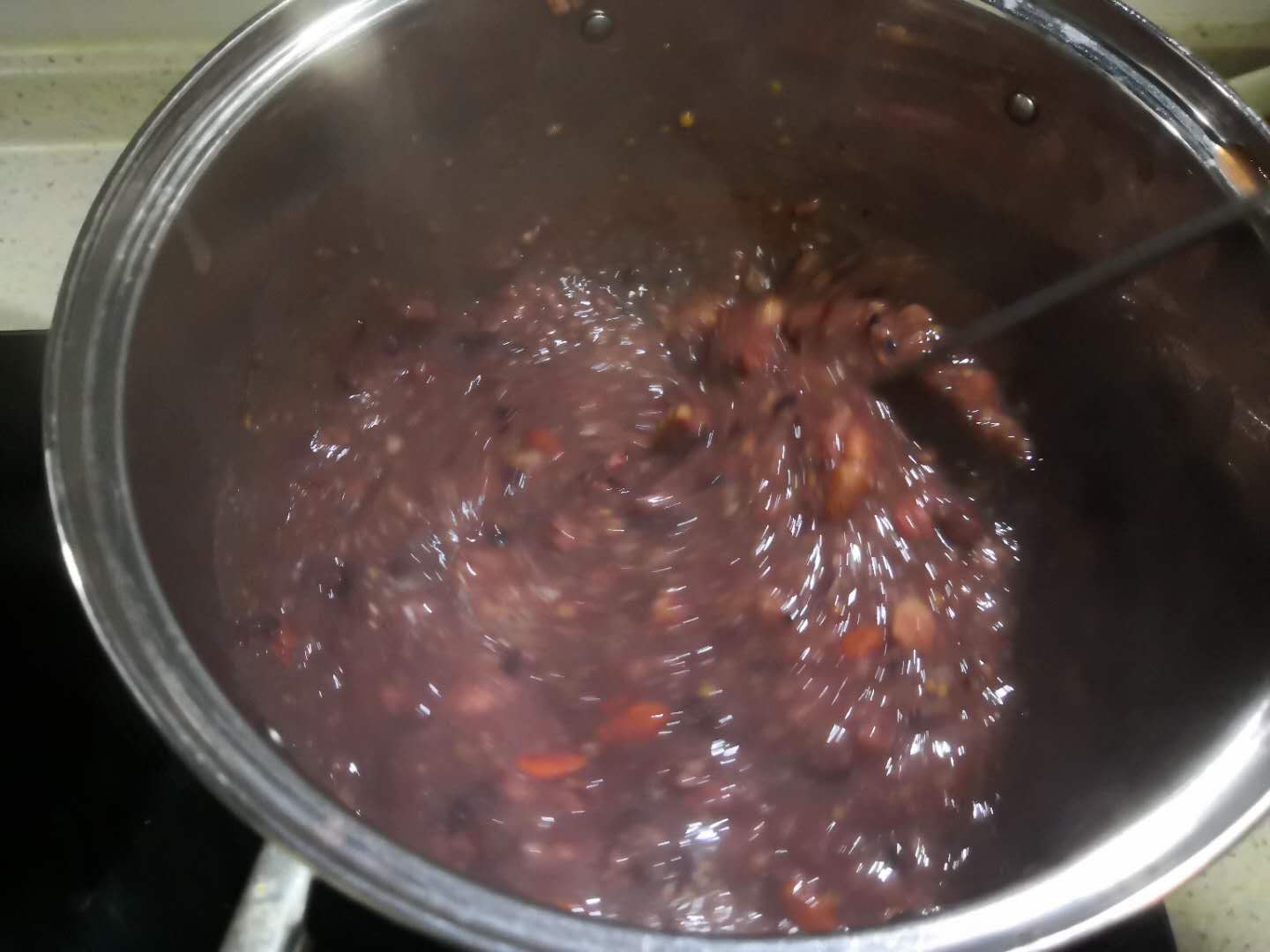 腊八节喝的腊八粥有哪些东西,腊八节一定要有的腊八粥