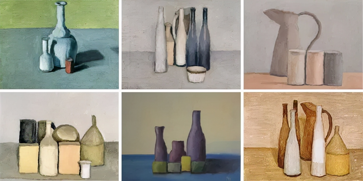 美到让人窒息的配色,众所期待下一句怎么接