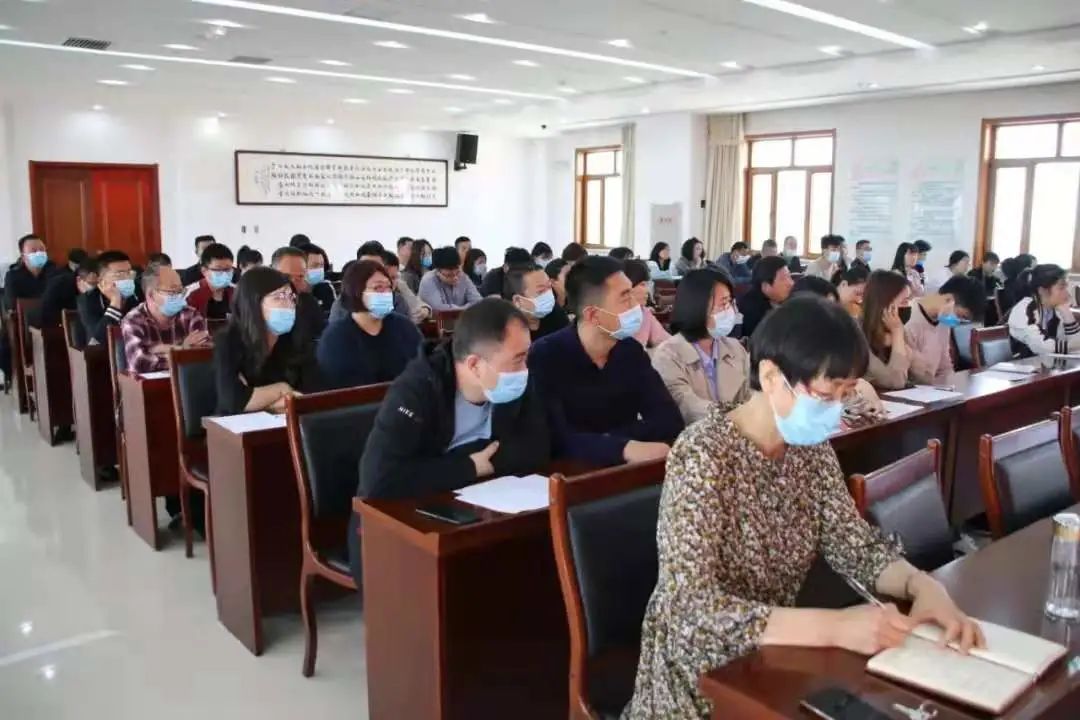 *党**史学习教育的全新“打开方式”，看看武清这个镇