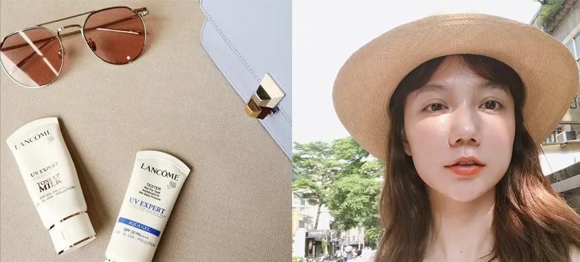 十款性价比高的男生素颜霜,十款平价好用的素颜霜自带亮片