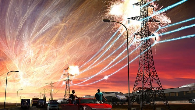 恒星与行星对我们影响到底有多大？未来星座变化了还能占星吗？