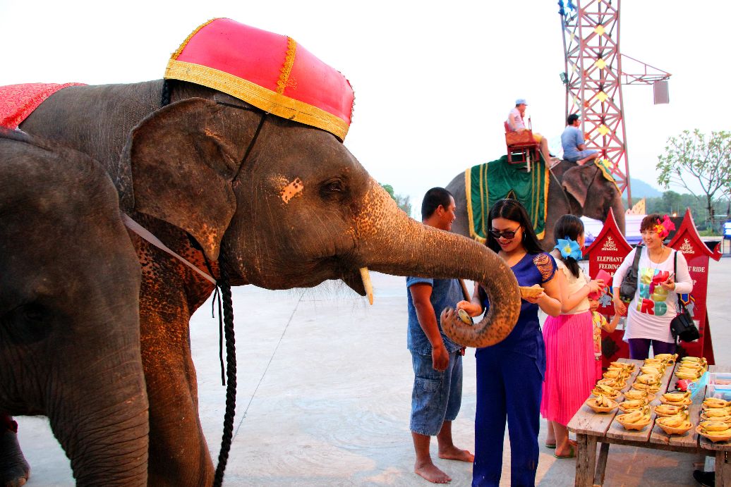 2019最靠谱普吉岛自由行最全攻略,2018普吉岛自由行攻略