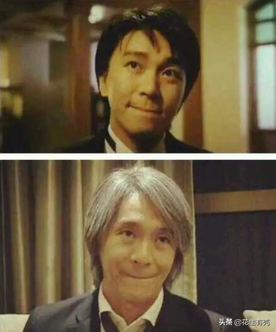 星爷对新喜剧之王的解读,20年后再看仍泪目