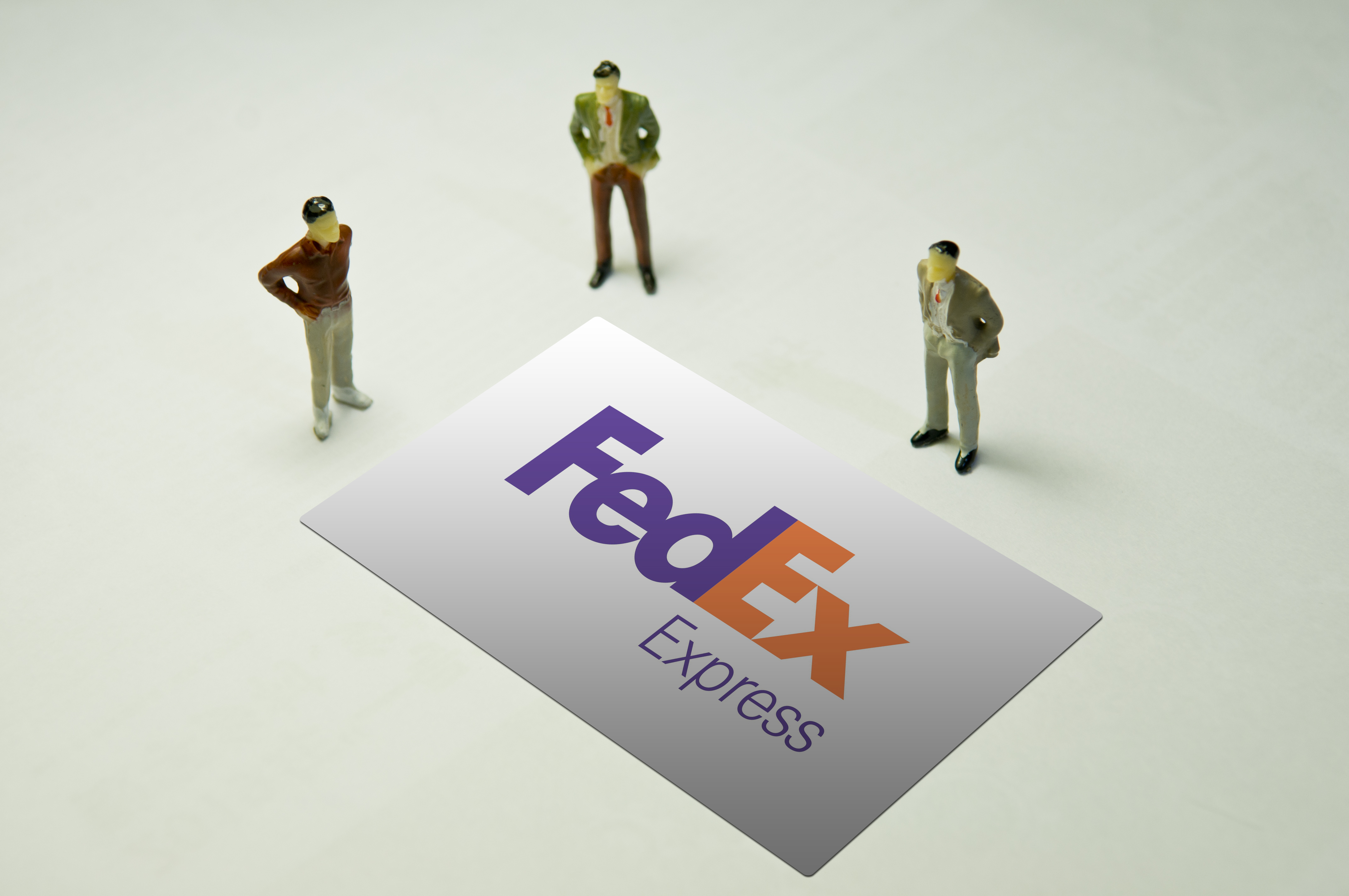 联邦快递和华为,联邦快递华为事件