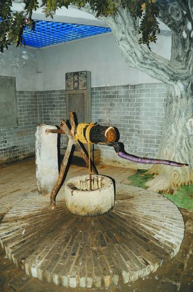 作为徽酒界的扛把子古井贡酒,了解古井贡酒的前世今生