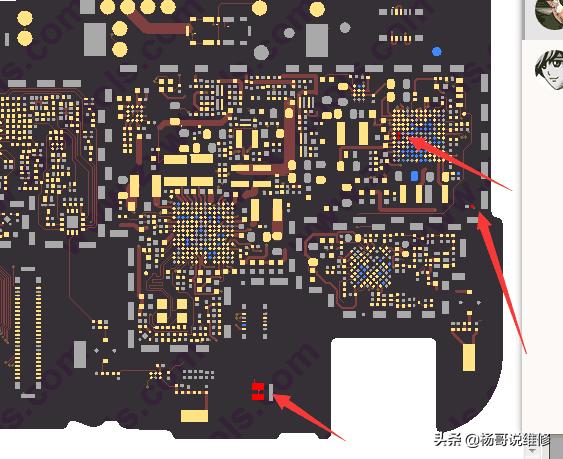 vivoy66解除手机虚电的方法,手机维修后闪光灯不亮怎么修