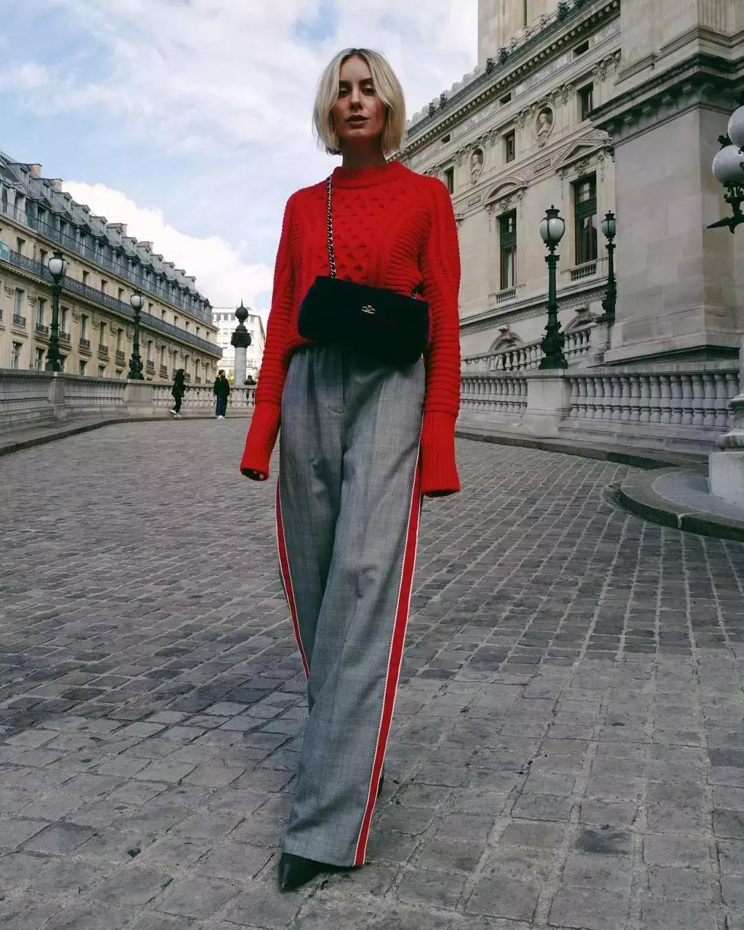 这才是过年回家该穿的衣服,过年回家穿哪件好看