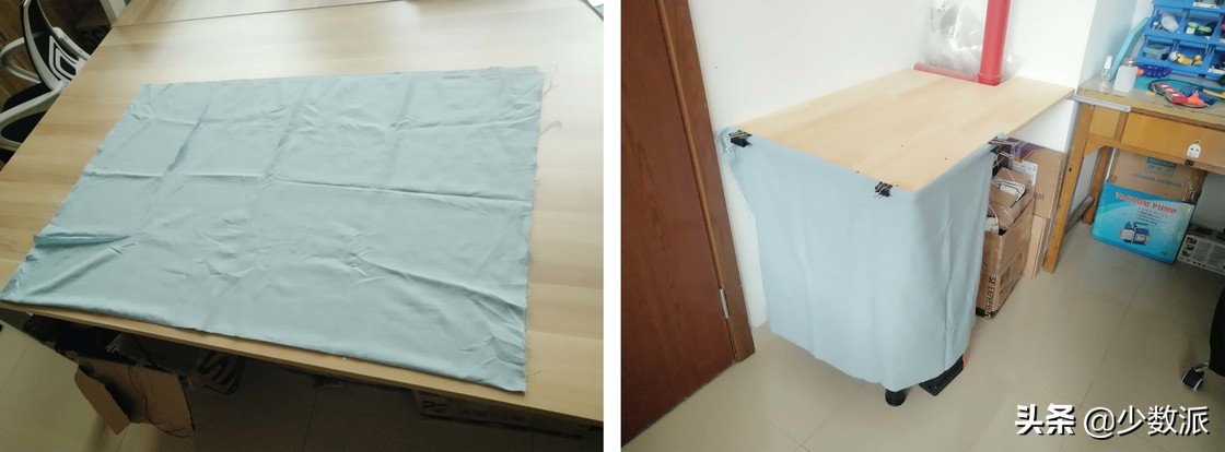 4平米小房间改造工作室,40平米小型个人工作室装修