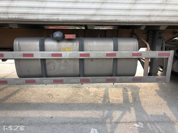 冷藏卡车司机的辛酸生活,9.6冷藏车一个月能跑5万公里吗