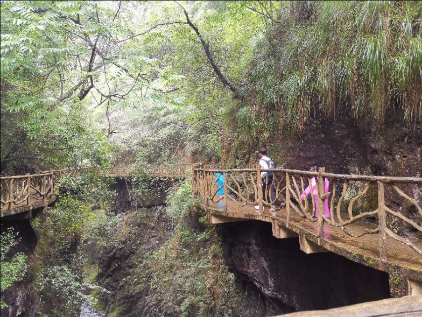 福建遛娃之福州永泰云顶