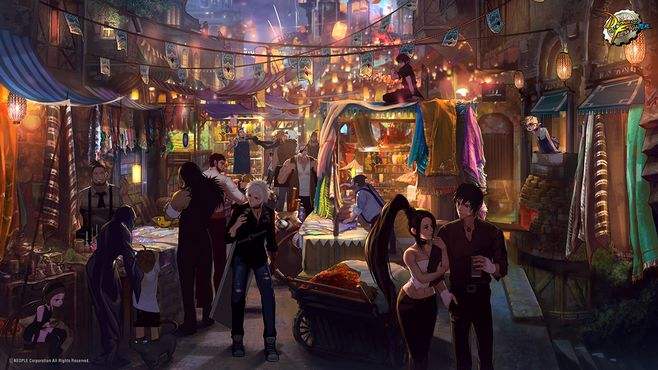 韩服dnf玩家怎么看待旭旭宝宝,旭旭宝宝说出dnf没落的原因