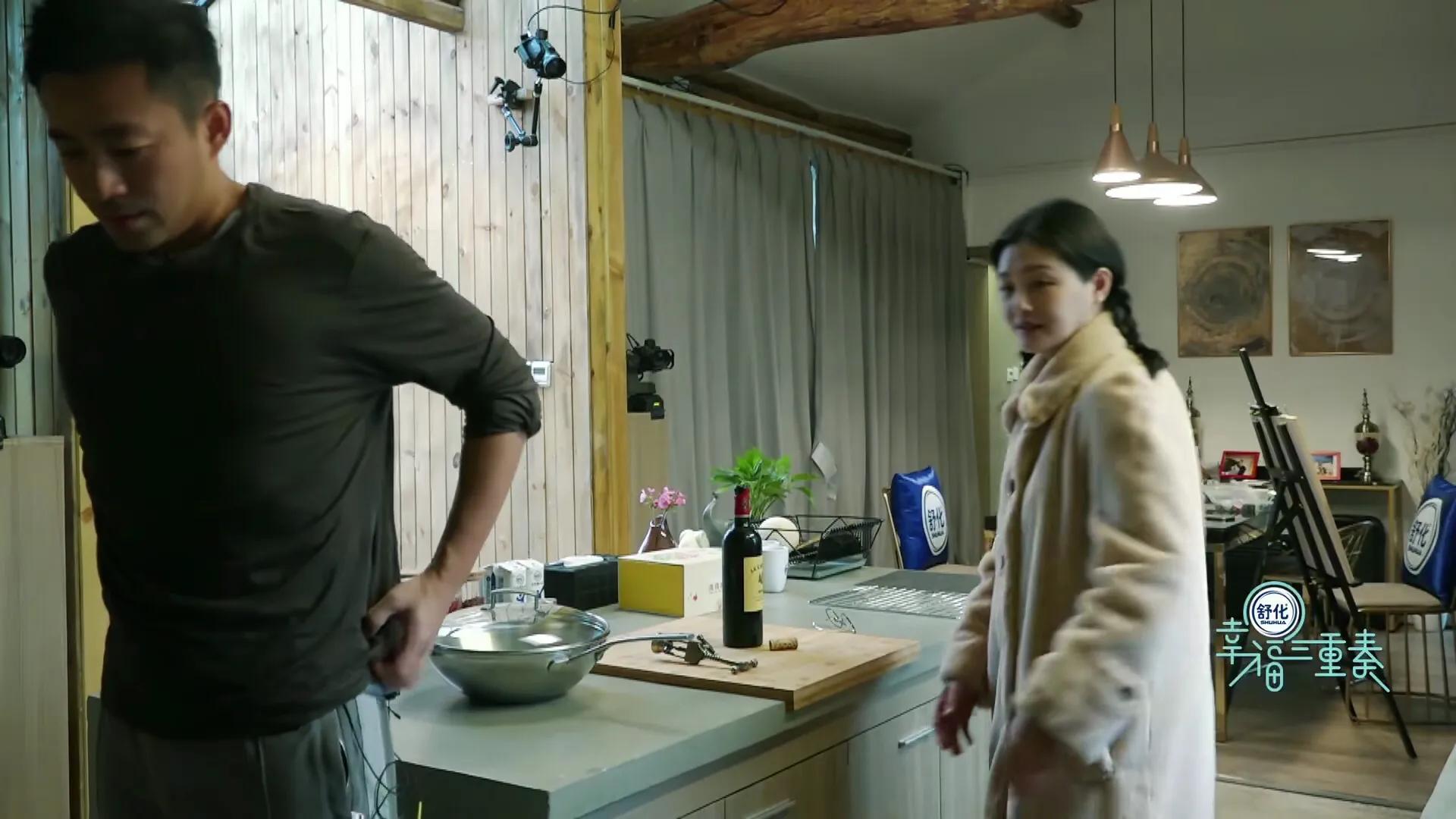 大s喜欢甄嬛传,大s本来要演甄嬛哪个角色