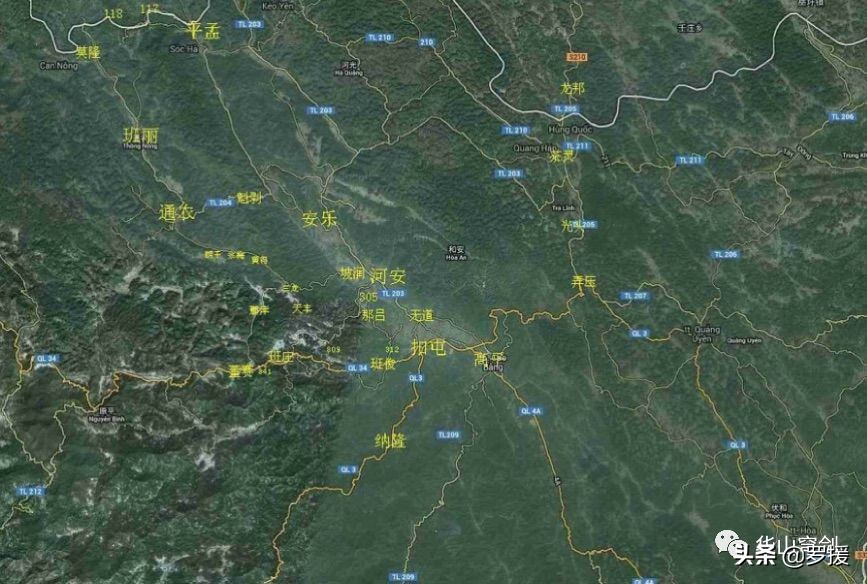 打破天险神话！朔江6天惨烈攻坚战，罗援悲荐：生死28天（五）