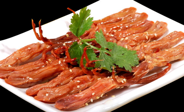 周黑鸭创始人周鹏的创业故事,周黑鸭起源故事简介