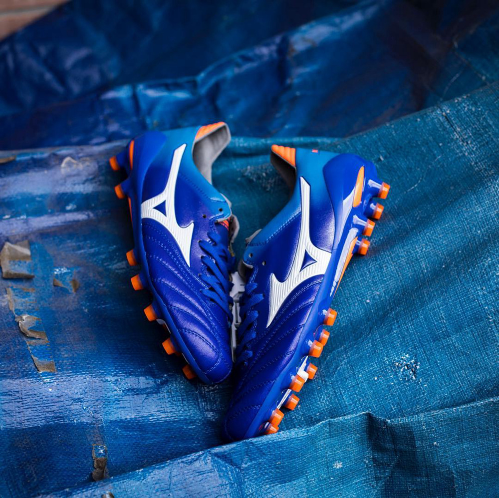 mizunomorelianeoii评测,mizuno足球鞋经典款