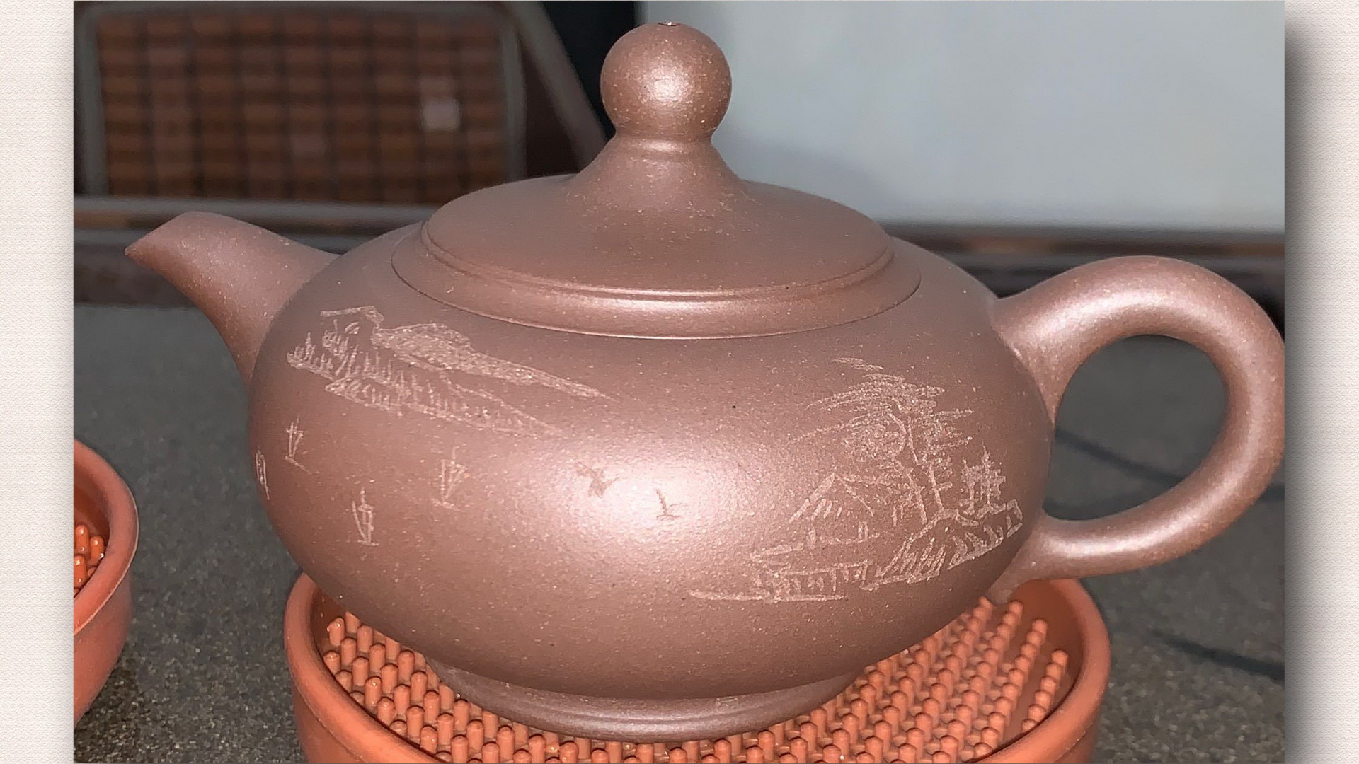 如何判断一个紫砂壶的优劣,如何看一把紫砂壶的优劣