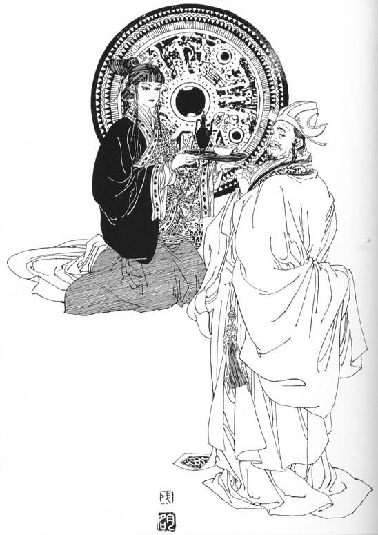 晋惠帝何不食肉糜深意,何不食肉糜真是晋惠帝说的吗