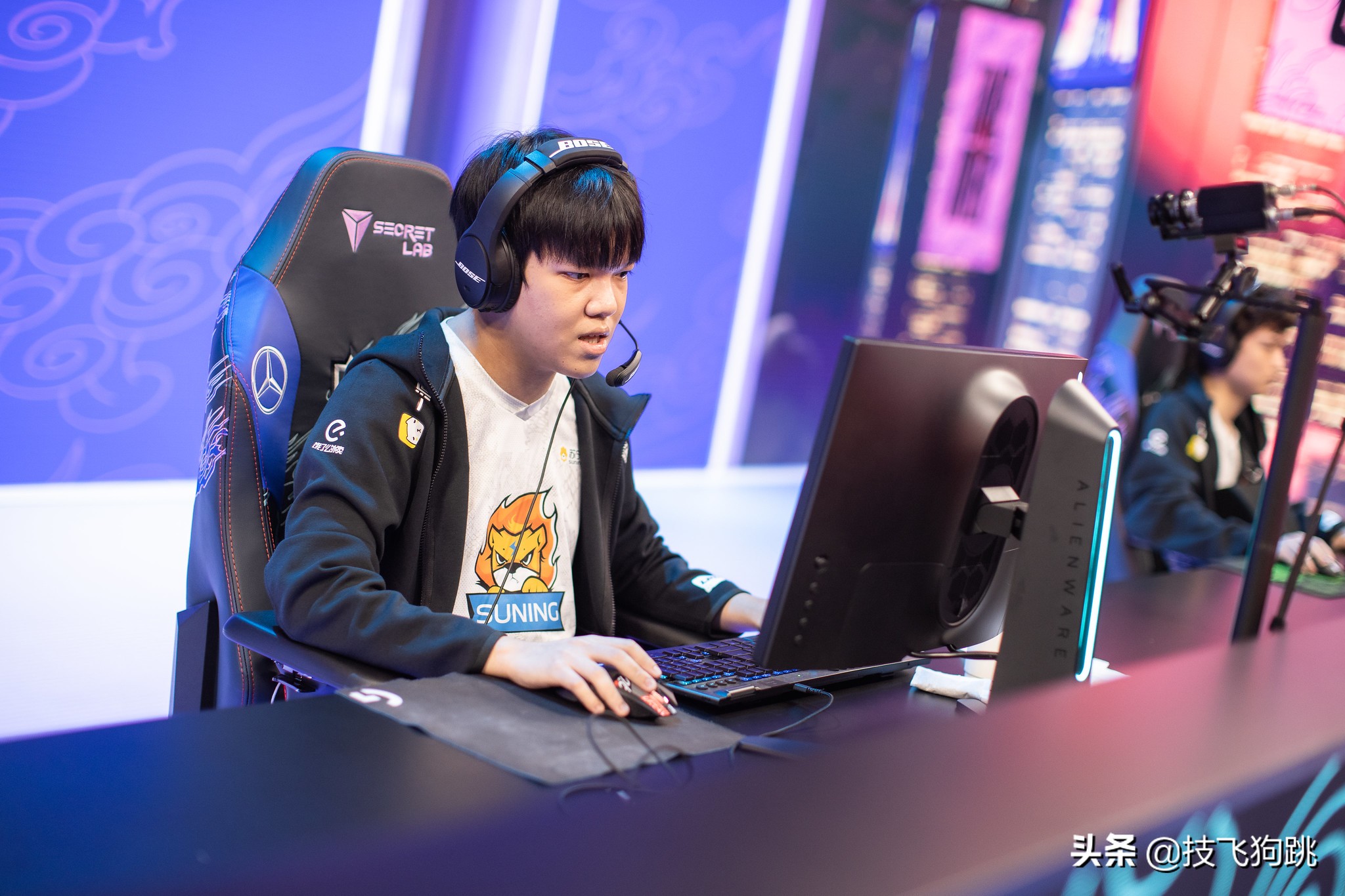 鼠标推荐罗技g502测评,罗技g502herokda鼠标lol设置