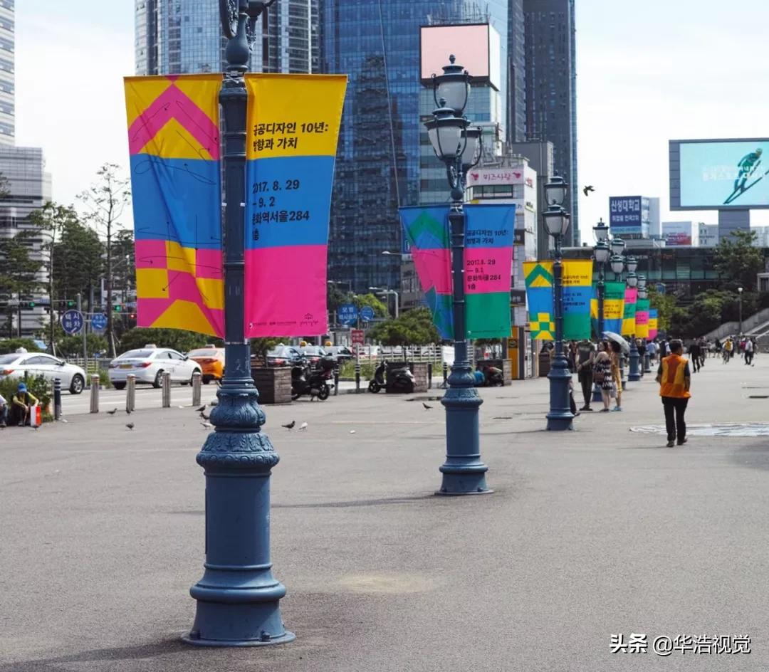 韩国|JaeminLee海报视觉设计（二）