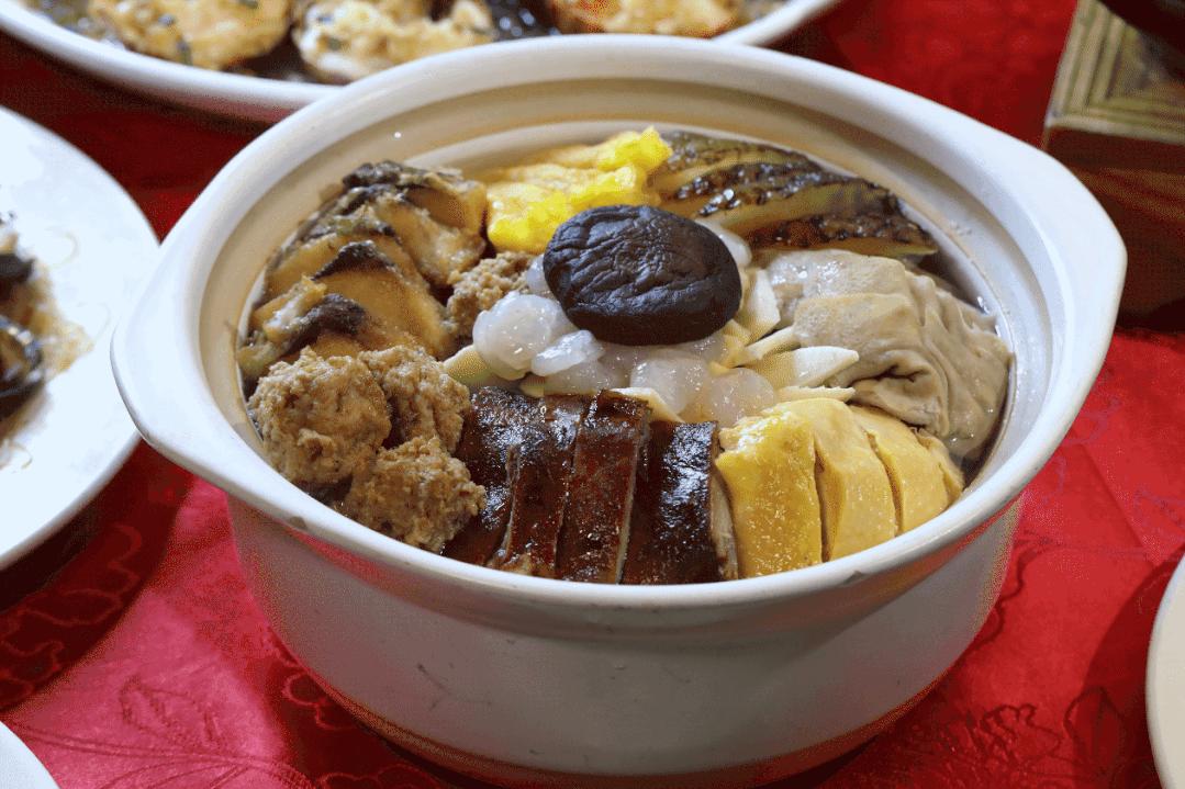 快来!今年在东方明珠塔、国际会议中心、市中心大饭店过年啦