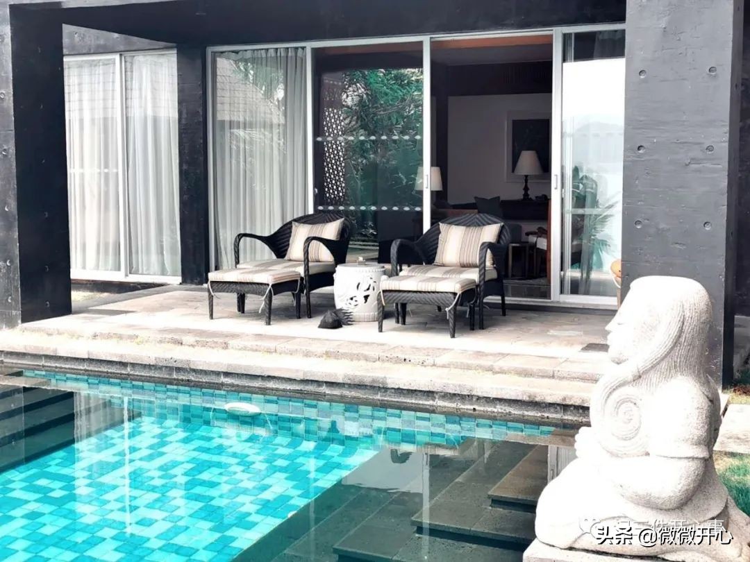 这三家酒店最适合企业商旅的需求