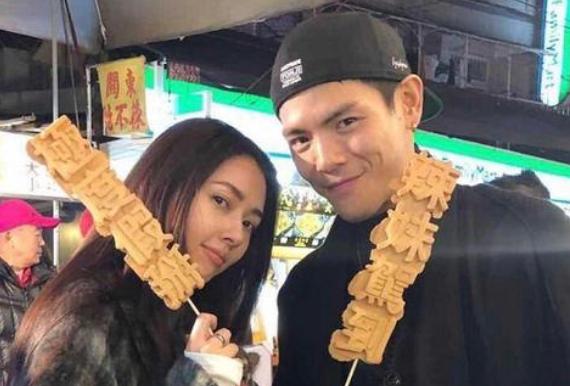 郭碧婷几月份结的婚,郭碧婷还没领证