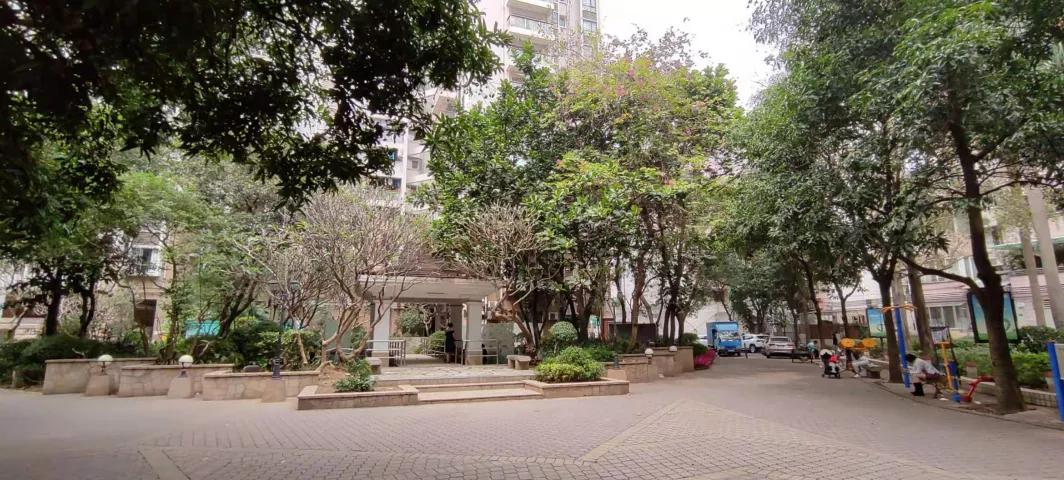 广州海珠区东晓南看房视频,广州东晓南看房