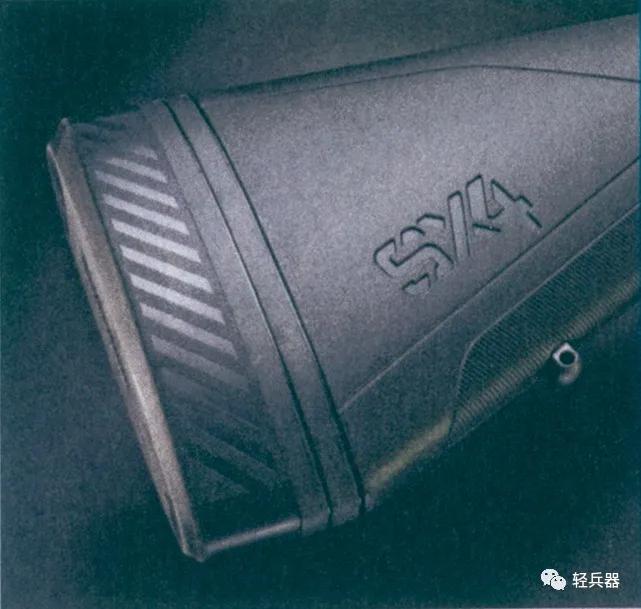 温彻斯特sx4霰弹枪,温彻斯特sx4