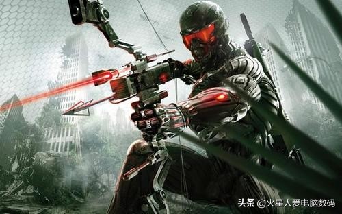 宅男必玩游戏推荐,猛男都喜欢玩的游戏推荐