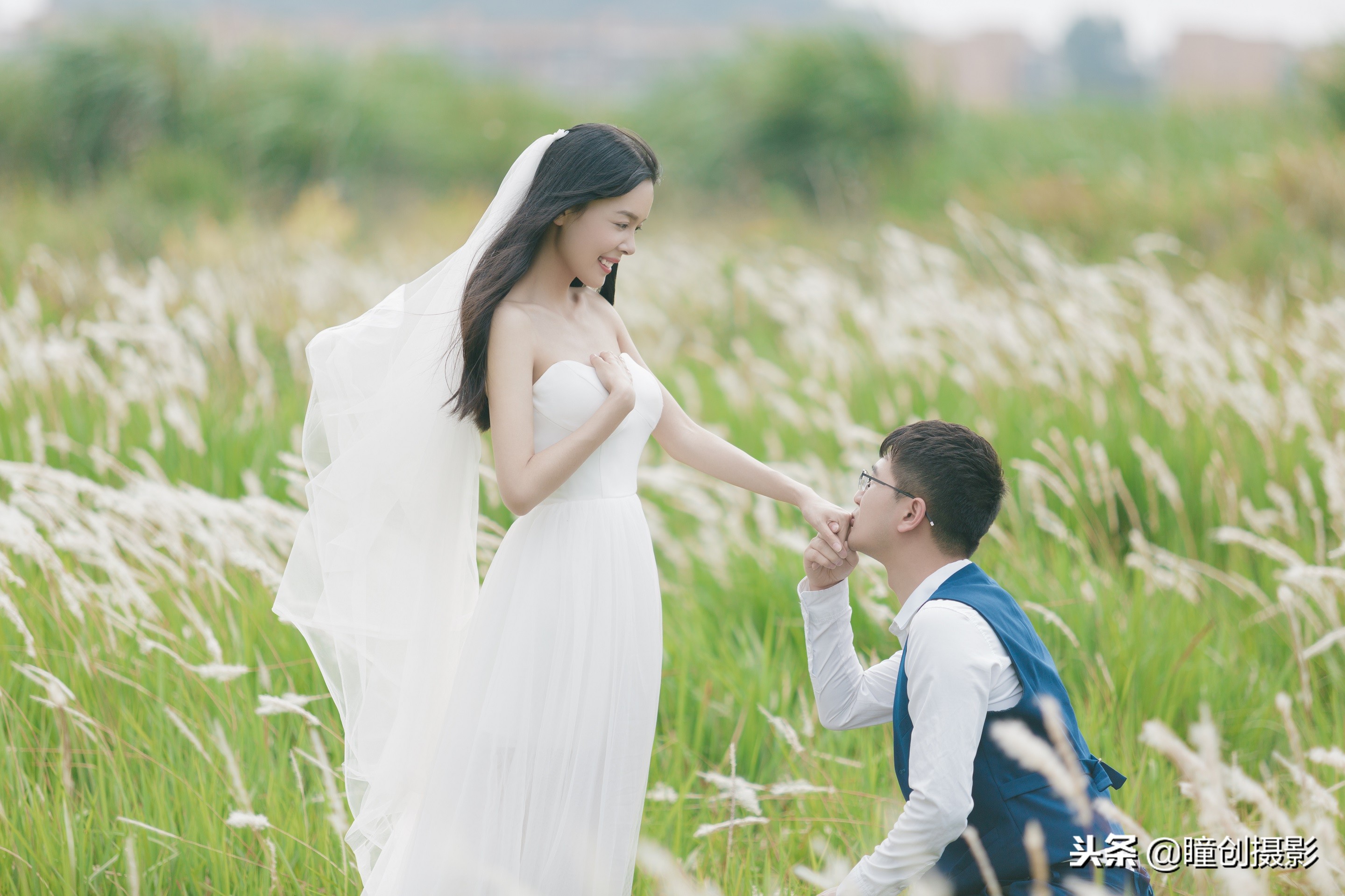 成都婚纱照外景哪里好,成都婚纱照拍照免费好地方