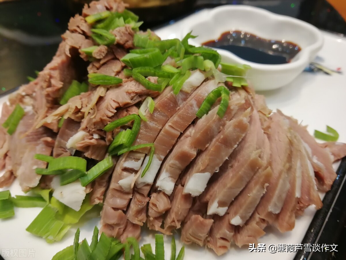 让说明文多些文艺范——阿宝老师的“作文经”（一三二）