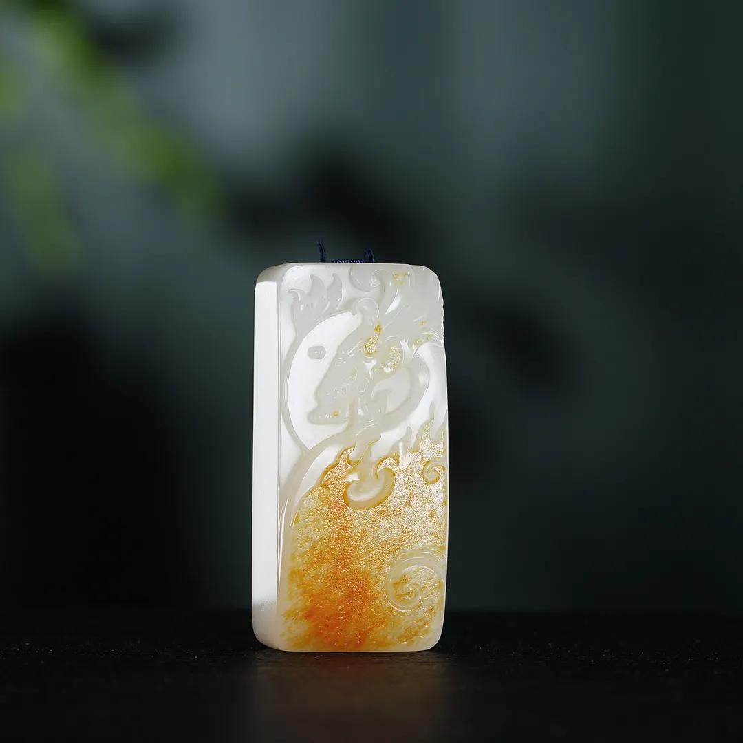 荣宝斋苏然玉器拍卖直播,荣宝斋玉器第十五期