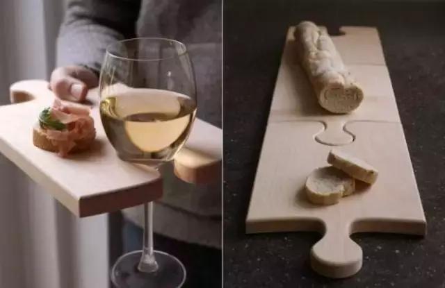 20个牛人设计的生活用品,创意发明制作用品有哪些