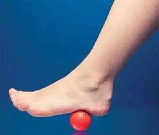 跑完步脚后跟上方一摸就疼,跑完步过后有哪些安全注意事项
