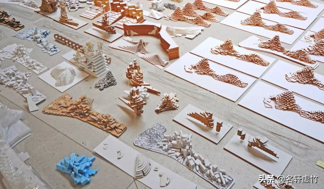 上海苏州河天安千树公园,天安千树苏州河畔空中花园