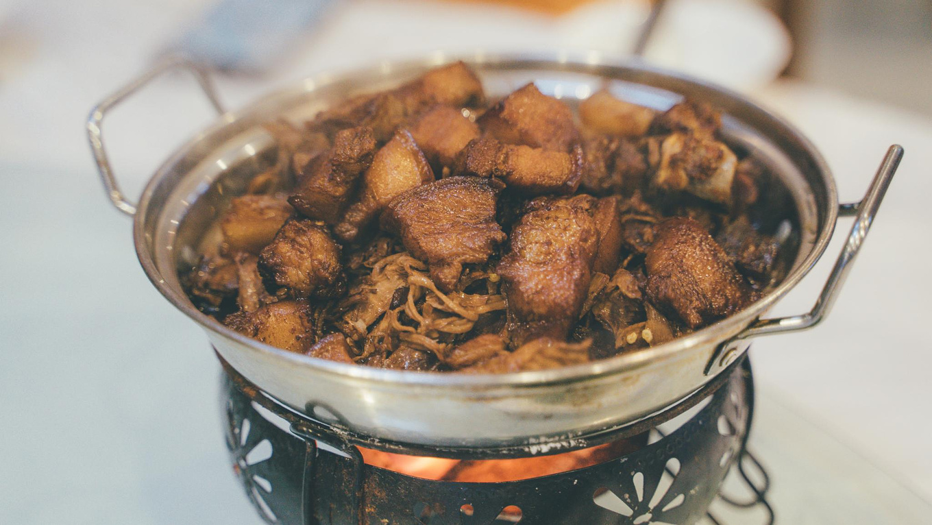 住在仙人的殿里是一种什么体验,住在仙海是什么体验