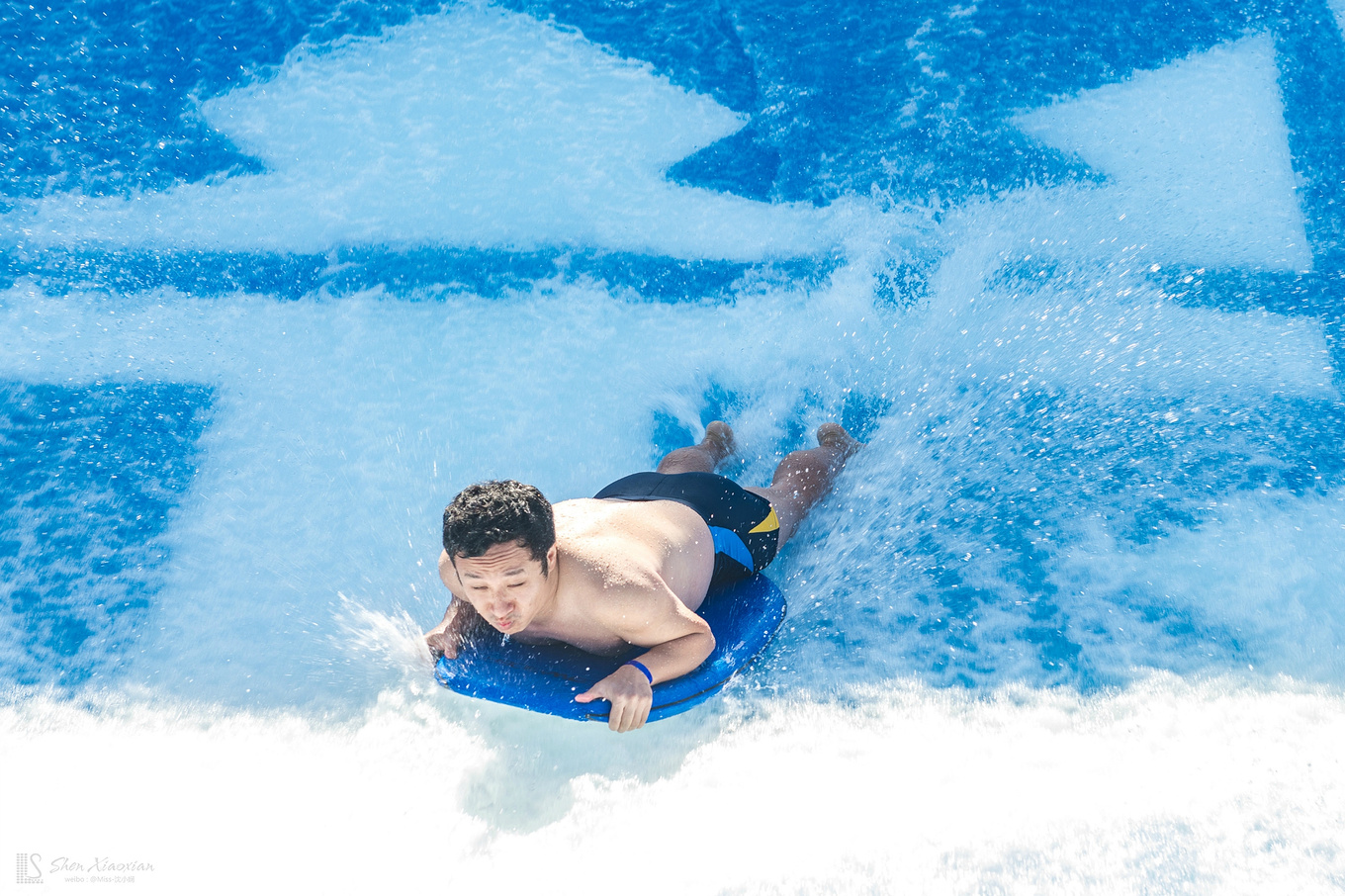 错过了诺亚方舟错过了泰坦尼克号,海上堡垒诺亚方舟