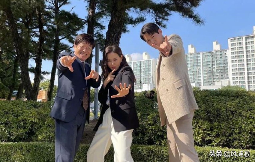 韩国演员高学历,演员学历很高的剧