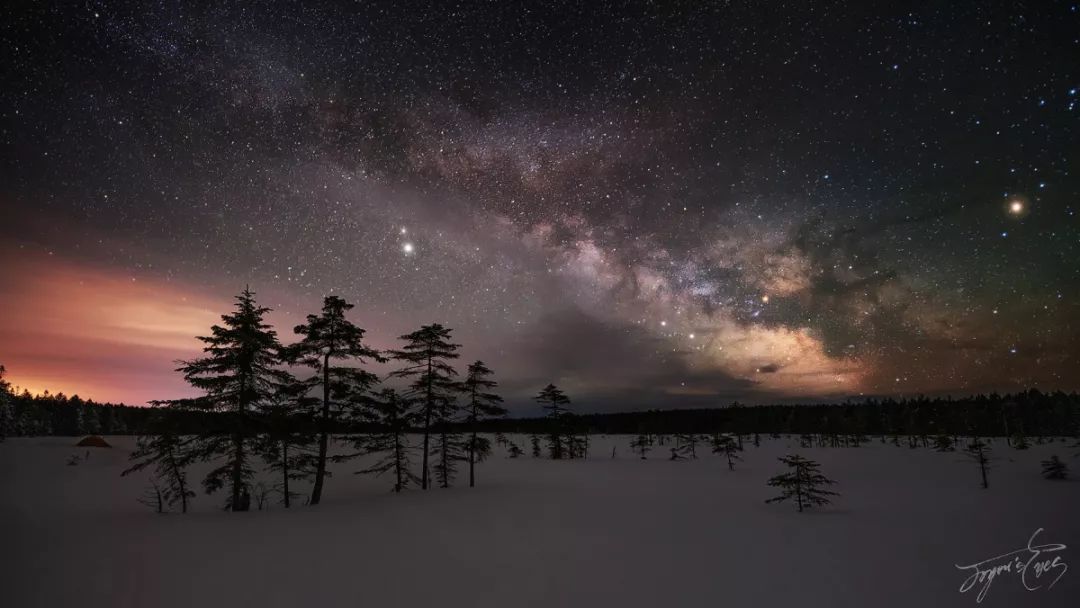 冰雪摄影心得,冰雪拍摄10个思路