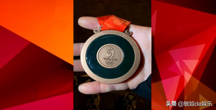 奥运会狠狠修正了我的审美,奥运拯救了我的审美
