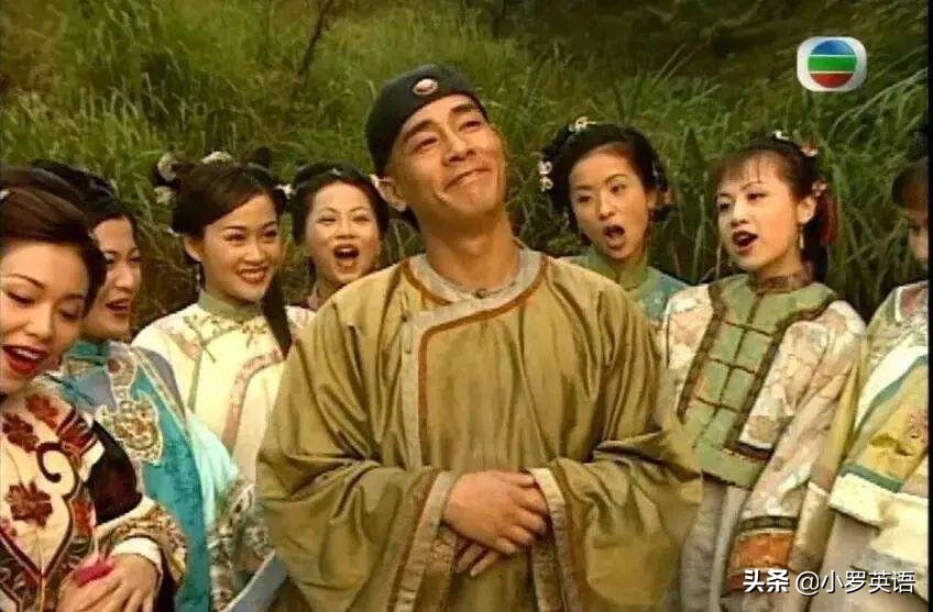 鹿鼎记哪几个人演过,鹿鼎记几个版本演员对比