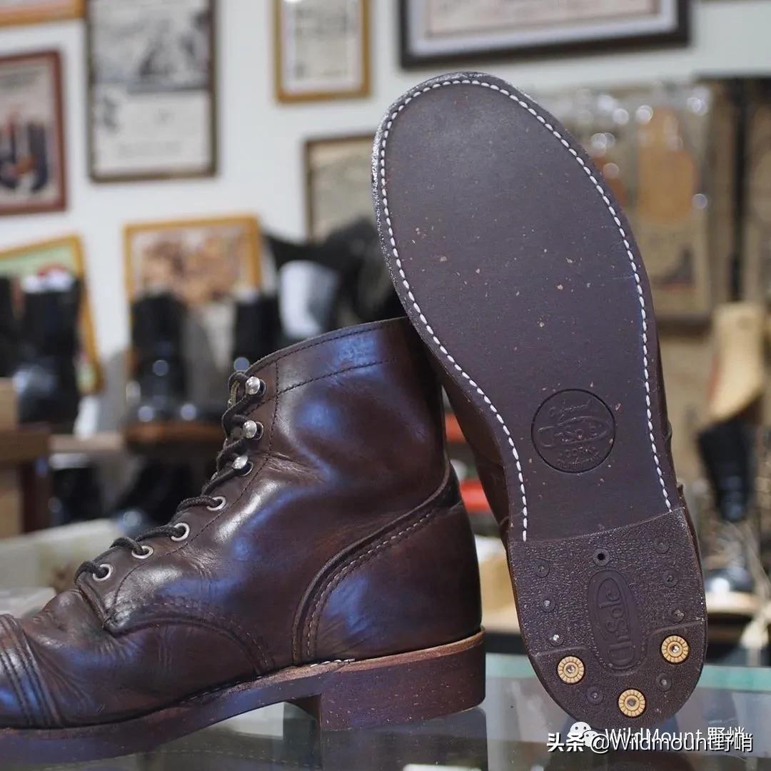 drsole鞋底是什么牌子,Nike的橡胶鞋底是什么品牌